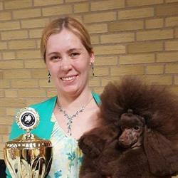 Staby Hundesalon