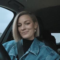 Frisør - Monica Kiil