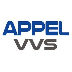 Appel VVS