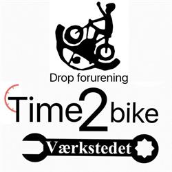 Time2Bike