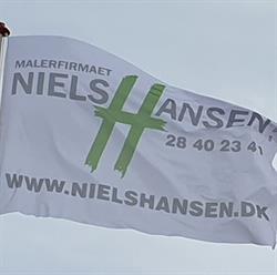 Malerfirmaet Niels Hansen ApS