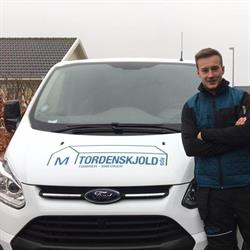 M. Tordenskjold aps