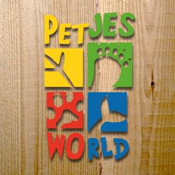 Petjes World ApS