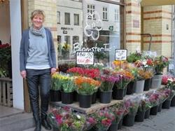 Blomster Tid