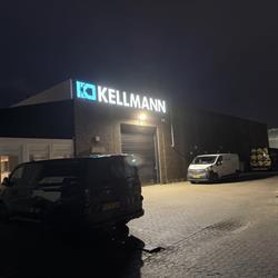 Kellmann Reklame A/S