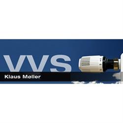 Klaus Møller Vvs