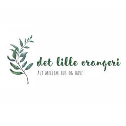 Det lille orangeri