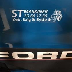 St Maskiner