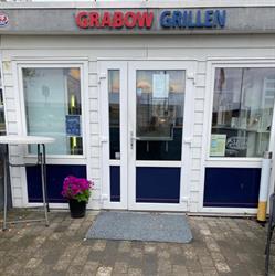 Grabow Grillen