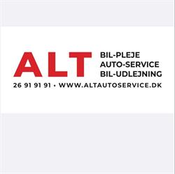 A.L.T Auto