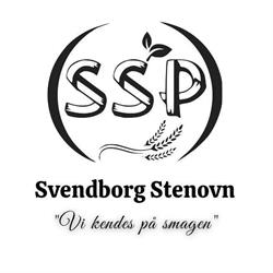 Svendborg Stenovns Pizza