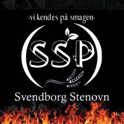 Svendborg Stenovns Pizza