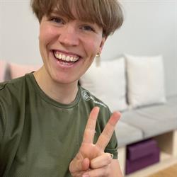 Jordemoder Ea v/ Ea Jespersen