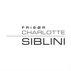Frisør Charlotte Siblini