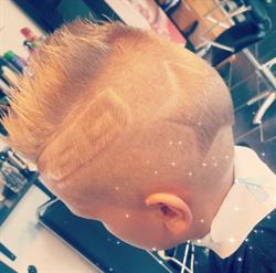 Esbjerg barber shop