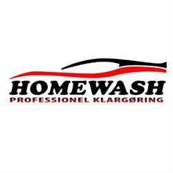 Homewash