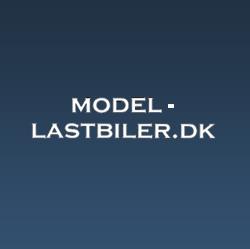 Modellastbiler.DK v/ Martin Strøm