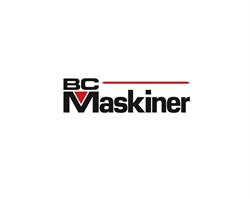 Bc Maskiner ApS