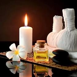 Patty wellness thaimassage
