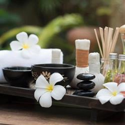 Patty wellness thaimassage