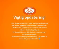 Benjamins cykler & cykelservice