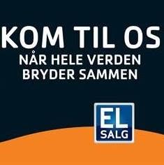 El-Salg Esbjerg ApS