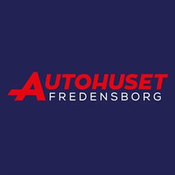 Autohuset Fredensborg