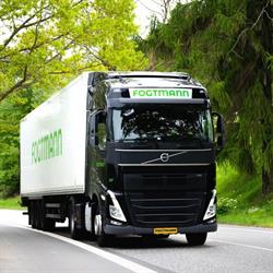 Fogtmann Logistik A/S