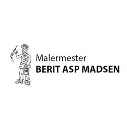 Malermester Berit Asp Madsen