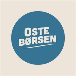 Ostebørsen