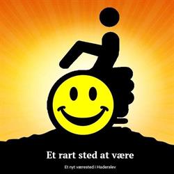 Et Rart Sted at Være