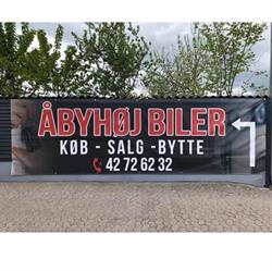 Åbyhøj Biler