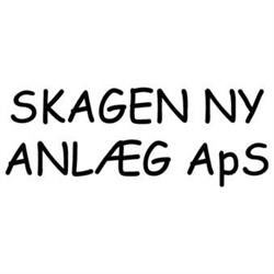 Skagen Ny Anlæg ApS