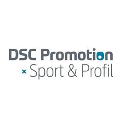 DSC Promotion - Merchandise til Virksomheder