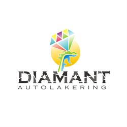 Diamant-Autolakering