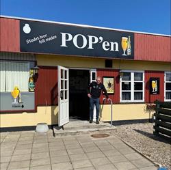 Pop'en