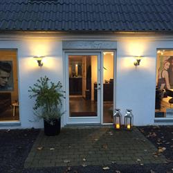 Frisørstuen