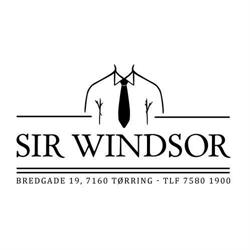 Sir Windsor