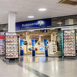 Elgiganten Hørsholm