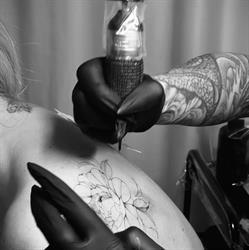 Agnese Tattoo