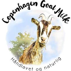 Copenhagen Goat Milk