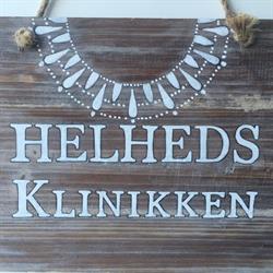 Helhedsklinikken Ringsted