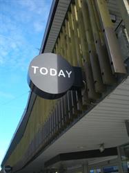 Today Egedal