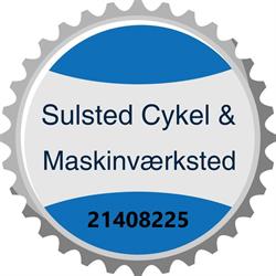 Sulsted Cykel & Maskinværksted