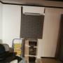 Daikin Perfera R32 35 Montering