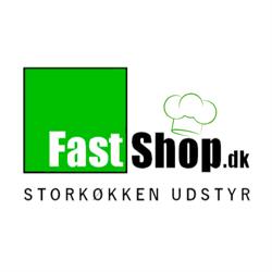 FastShop.dk
