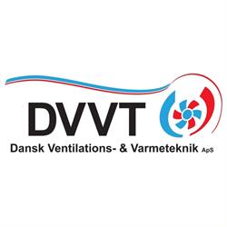 Dansk Ventilation og Varmeteknik ApS