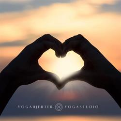 Yogahjerter Yogastudio