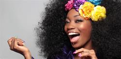 Unique Beauty v/Iyere Igbogbo