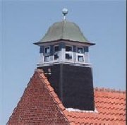 Kikkenborgen